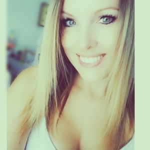 Meet your Posher, Kristy